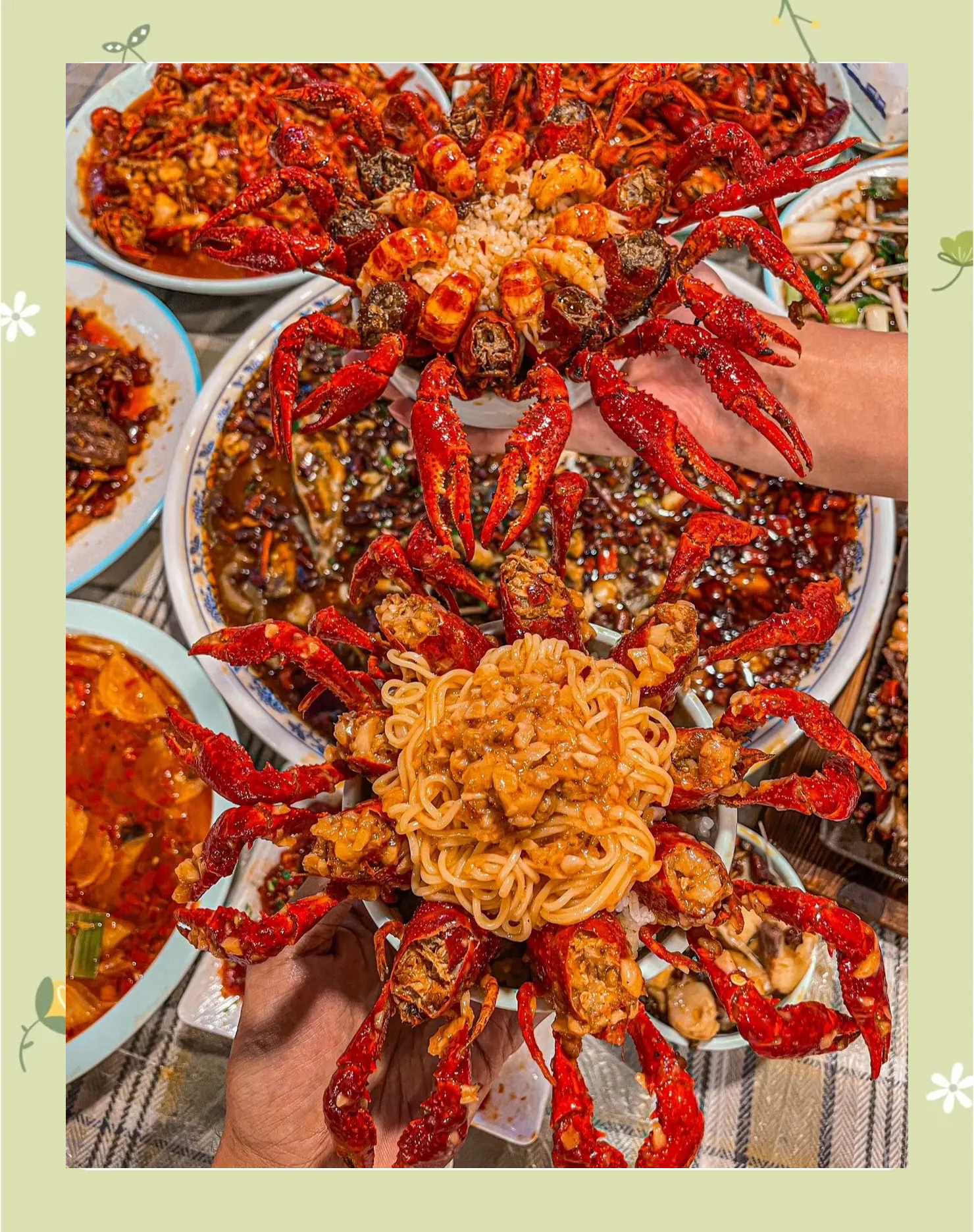 比赛现场的美食与娱乐元素