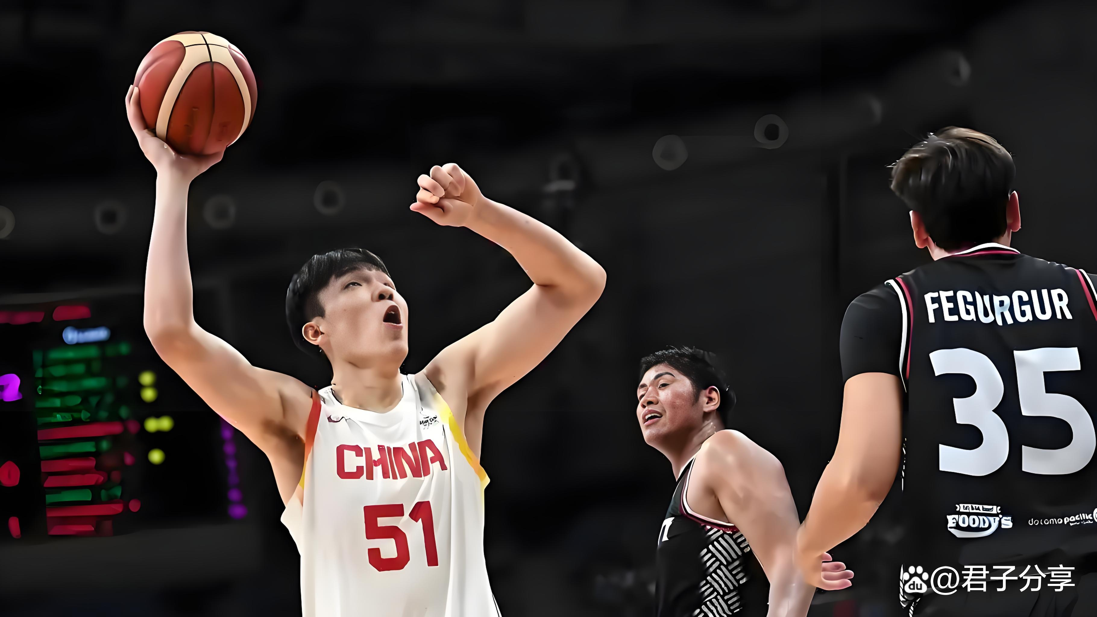 中国男篮迎来关键战役，争夺亚洲冠军荣誉的简单介绍